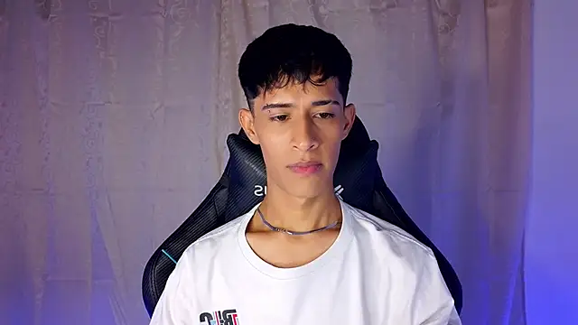 Danny cute 05 online show from February 2026 02:05:01 AM