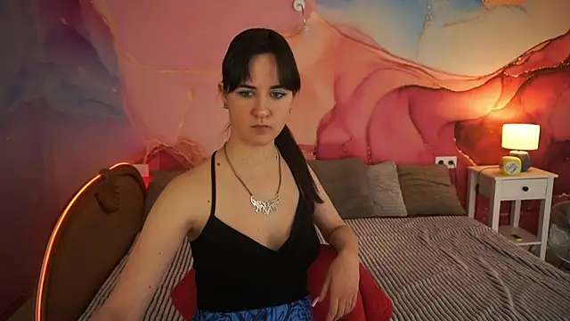 BerryDiva online show from October 2025 08:20:02 PM