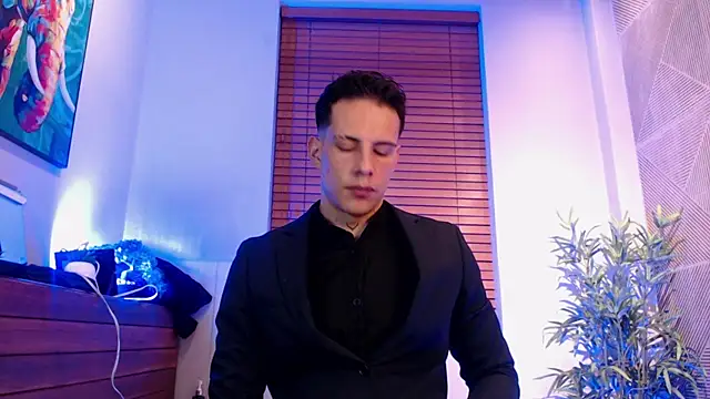 Dustin Sonne online show from May 2026 03:45:01 AM