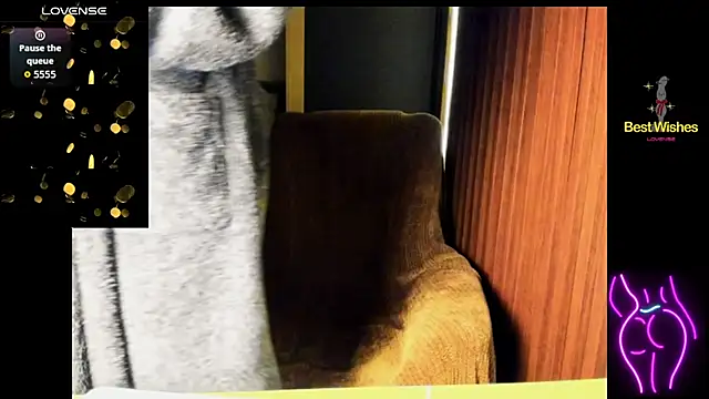 Antonia Ivy online show from January 2026 06:24:01 PM