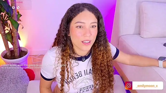 onlyemily  online show from April 2026 06:19:01 AM