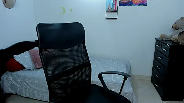 Sweet Amanda 95 online show from November 2025 03:45:02 AM