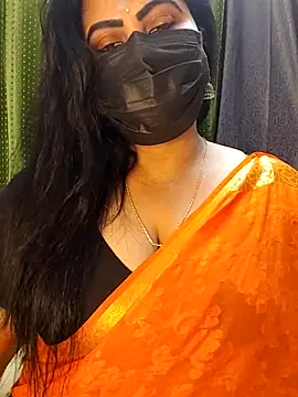 Snapshot of honey-flower chatting on February 2026 04:46:02 PM honey-flower online show from February 2026 04:46:02 PM