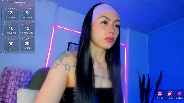 Snapshot of brithanygate chatting on October 2025 01:30:01 PM brithanygate online show from October 2025 01:30:01 PM