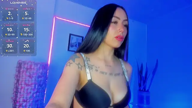 Snapshot of brithanygate chatting on October 2025 01:55:02 PM brithanygate online show from October 2025 01:55:02 PM