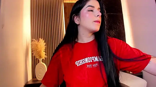 evelin lopezz online show from September 2025 02:22:02 AM