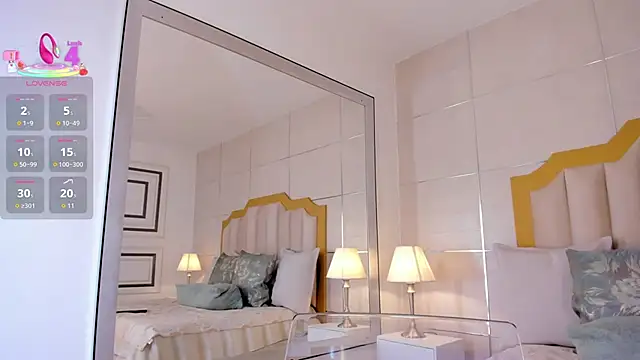 MaddieParker online show from September 2025 07:06:02 PM