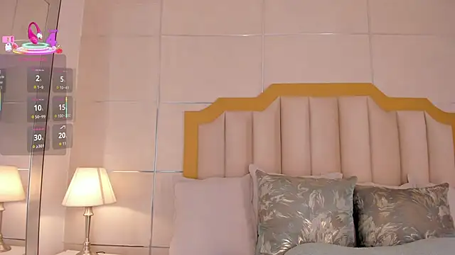 MaddieParker online show from September 2025 08:47:02 PM