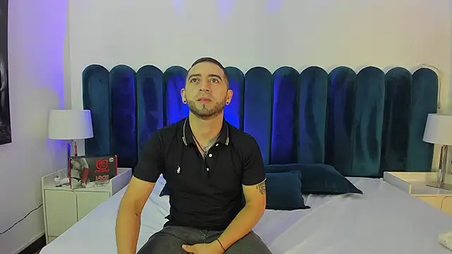 Lushian  online show from March 2026 01:36:02 PM