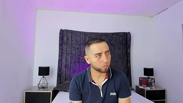 Lushian  online show from July 2026 04:23:02 PM