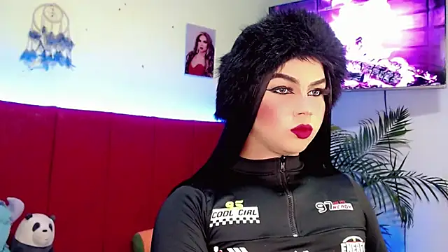 kushina uzumaki75 online show from February 2026 04:02:02 AM