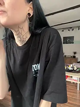 Seductively4 20 online show from October 2025 01:01:01 PM