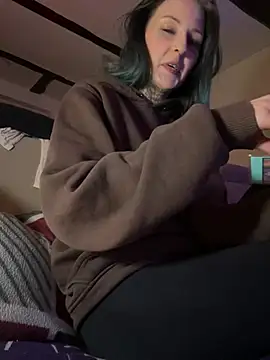 Seductively4 20 online show from January 2026 05:59:01 PM