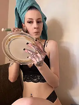 Seductively4 20 online show from April 2026 09:01:02 AM