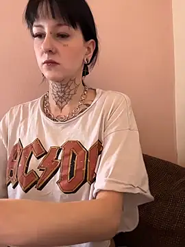 Seductively4 20 online show from April 2026 09:14:01 AM