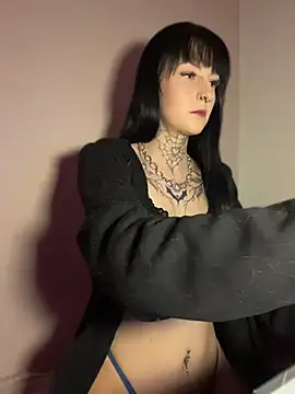 Seductively4 20 online show from April 2026 09:10:02 PM