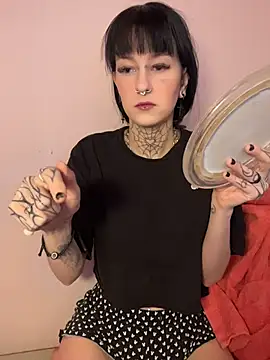 Seductively4 20 online show from May 2026 09:03:02 AM