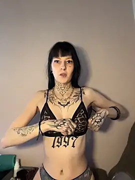 Seductively4 20 online show from May 2026 09:59:02 AM