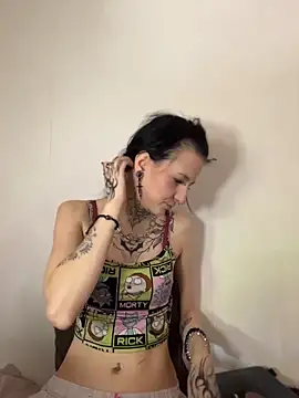 Seductively4 20 online show from May 2026 10:00:02 AM