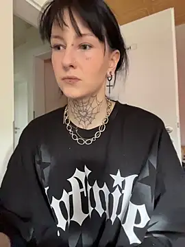 Seductively4 20 online show from May 2026 10:10:02 AM