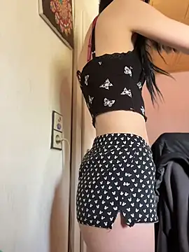Seductively4 20 online show from May 2026 08:53:01 AM