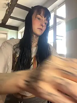 Seductively4 20 online show from May 2026 10:55:01 AM