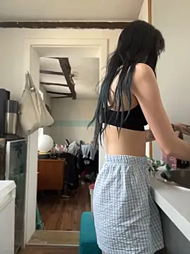Seductively4 20 online show from May 2026 09:27:02 AM
