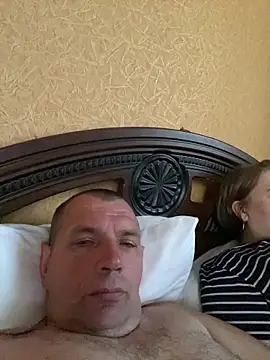 ReginaAndGordon online show from April 2026 03:52:01 PM