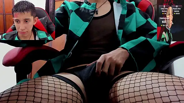 Snapshot of gomitaboy_1 chatting on October 2025 07:33:01 PM gomitaboy 1 online show from October 2025 07:33:01 PM