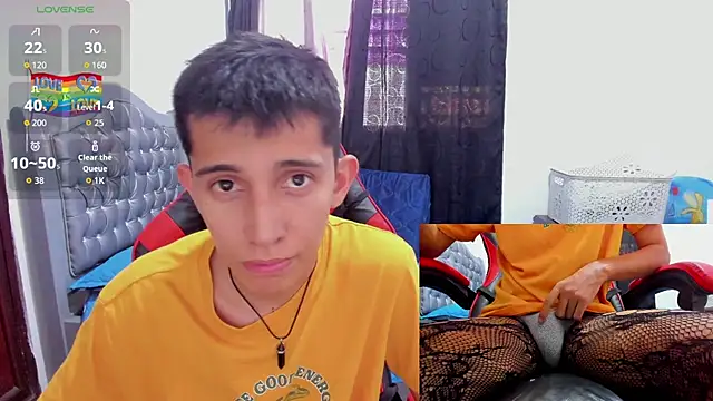 Snapshot of gomitaboy_1 chatting on October 2025 07:07:02 PM gomitaboy 1 online show from October 2025 07:07:02 PM