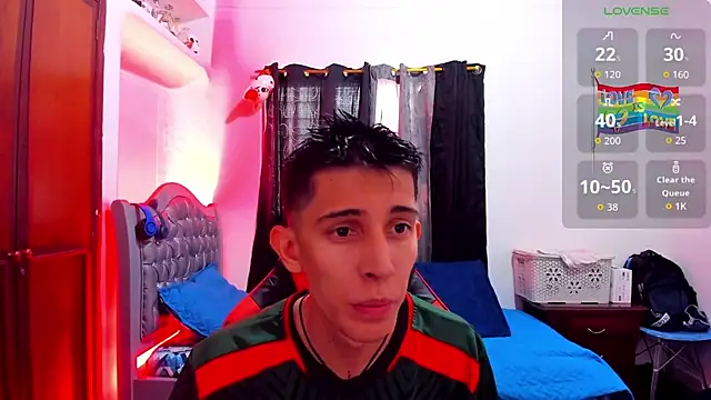 Snapshot of gomitaboy_1 chatting on December 2025 08:07:02 PM gomitaboy 1 online show from December 2025 08:07:02 PM