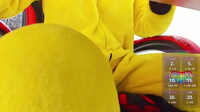 gomitaboy 1 online show from February 2026 07:15:02 PM