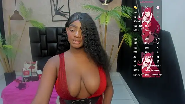 alana bonny online show from January 2026 02:11:02 PM