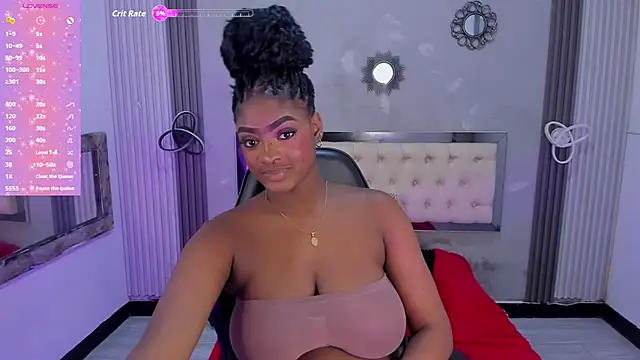 alana bonny online show from June 2026 03:50:02 AM