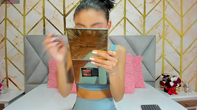 Cassidy 14 online show from February 2026 06:44:02 PM