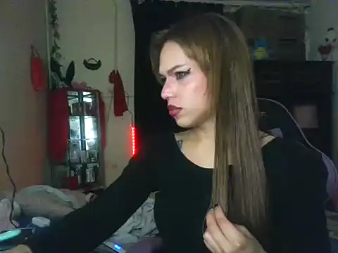 Xrussoaprilofficial online show from June 2026 04:58:02 AM