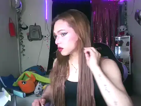 Xrussoaprilofficial online show from June 2026 12:11:02 AM