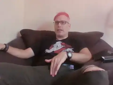 nerdy6 online show from October 2025 04:19:01 PM