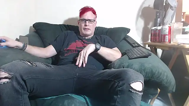 nerdy6 online show from April 2026 08:48:01 AM