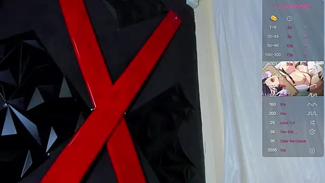 ivonne diaz1 online show from September 2025 07:47:01 PM