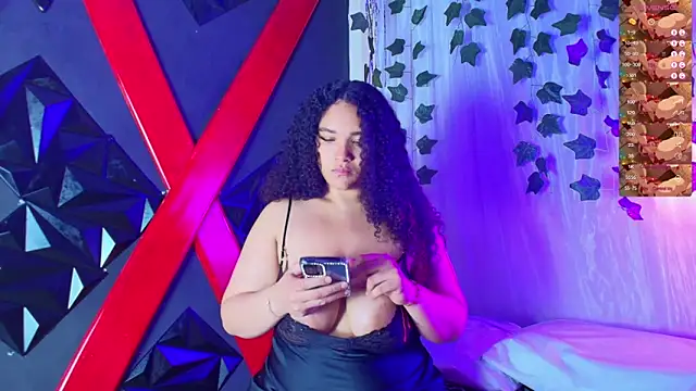 ivonne diaz1 online show from December 2025 08:06:02 PM