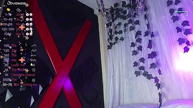 ivonne diaz1 online show from December 2025 01:56:02 AM