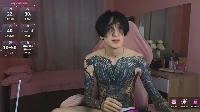 Snapshot of Martin_Jin chatting on November 2025 12:18:01 PM Martin Jin online show from November 2025 12:18:01 PM