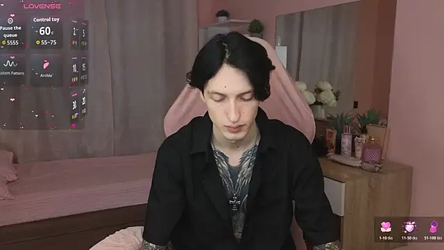 Snapshot of Martin_Jin chatting on December 2025 12:10:01 PM Martin Jin online show from December 2025 12:10:01 PM