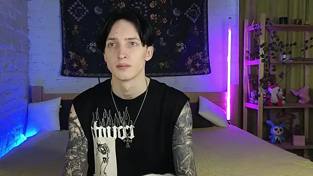 Snapshot of Martin_Jin chatting on February 2026 03:13:01 AM Martin Jin online show from February 2026 03:13:01 AM