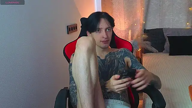 Martin Jin online show from April 2026 07:53:01 AM