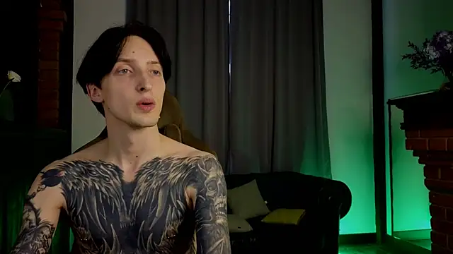 Martin Jin online show from April 2026 10:09:02 AM