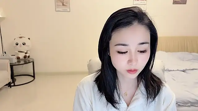 Purple-meng online show from February 2026 01:38:02 PM