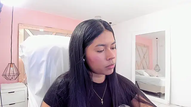 samantaa shy online show from November 2025 02:47:02 AM