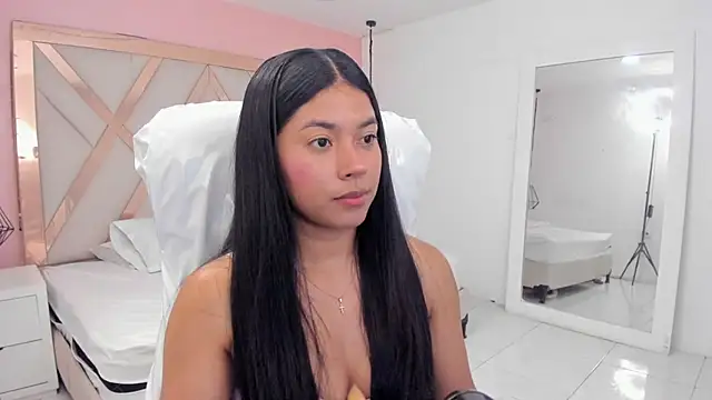 samantaa shy online show from December 2025 02:43:02 AM